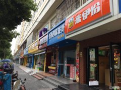 银湖小区南门小吃旺铺转让