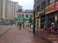 星悦广场奶茶旺铺转让可空转做其他行业