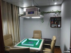 东方龙城小区棋牌旺铺低价转让