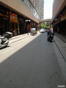 张家山口水巷口头位置旺铺转让