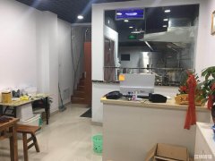 快慢里商业街全新旺铺转让