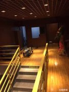 金域蓝湾C3区豪华浴室旺铺低价转让