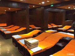 金域蓝湾C3区豪华浴室旺铺低价转让