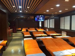 金域蓝湾C3区豪华浴室旺铺低价转让