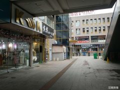 德胜A1好位置服装旺铺低价空转