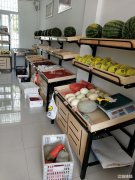 万春育文学校旁水果旺铺转让可空转