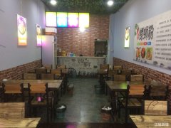 皖江学院阳琴岛商业街旺铺转让