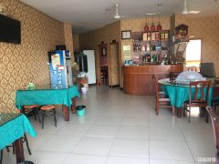 大圣小区双开间大门头三年老店旺铺转让