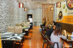 德胜广场三年老店旺铺转让