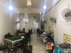 新时代商业街沿街主干道旺铺转让