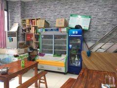 万春商业街三年老店旺铺转让