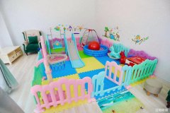 城东高档小区美容旺铺带会员转让