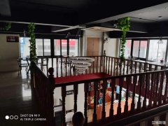 万春大型超市门口烧烤旺铺转让
