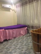 小九华 商业街 出入口美容旺铺转让