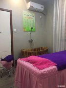 小九华 商业街 出入口美容旺铺转让