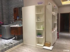 小九华 商业街 出入口美容旺铺转让