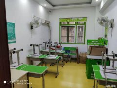 育红学校旁培训旺铺低价转让