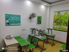 育红学校旁培训旺铺低价转让