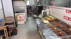 劳动新村商业街出入口处餐饮旺铺转让