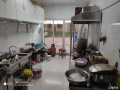 波尔卡商业街餐饮旺铺转让