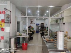 波尔卡商业街餐饮旺铺转让