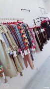汇金一楼好位置服装旺铺低价转让