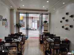 万春商业街小吃旺铺转让