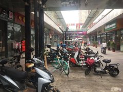 柏庄时代广场金街旺铺转让