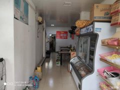 马饮附近小区口小吃旺铺低价转让
