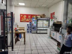南翔万商小区正对面小吃旺铺低价转让