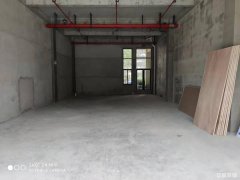 安工程旁伟星小区商铺空铺出租