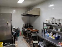 东方龙城学校小区口小吃旺铺低价转让