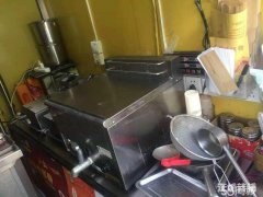 中央城菜市场旁小吃旺铺转让可空转