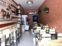 安师大西门小吃店1.2万超低价转让
