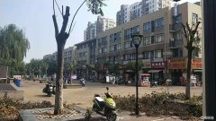 凤凰城南岛商业街小吃旺铺低价转让