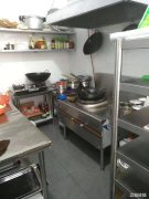 万春美的西大门快餐旺铺转让