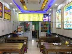 申元街四岔路口沿街好位置旺铺转让