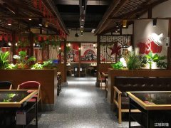 中央城好位置餐饮旺铺转让