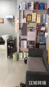 玲珑湾小区出入口美发旺铺转让