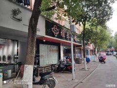 南陵县好位置美发旺铺低价转让