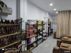 银湖中路绿影东入口处养生旺铺低价转让