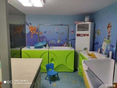 无为碧桂园小区口母婴旺铺低价转让