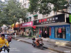 源丰装饰城软装旺铺低价转让可空转