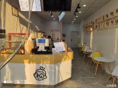 安工程时代之光旺铺低价转让可做任何行业