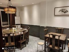 汉爵对面莲塘餐饮旺铺低价诚心转让