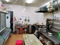 殷家山美食一条街小吃外卖店转让