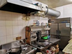 殷家山美食一条街小吃外卖店转让