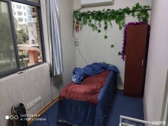 长江长内街美容旺铺带会员整体转让