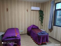 长江长内街美容旺铺带会员整体转让