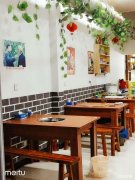 波波城南门小吃旺铺低价转让